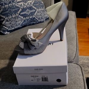 Bridesmaid Shoes